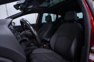 Seat Leon bild 10