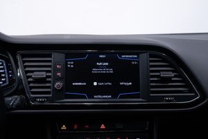 Seat Leon bild 21