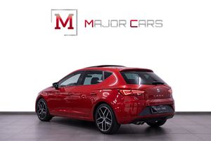 Seat Leon bild 4