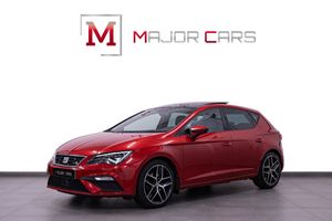 Seat Leon bild 1