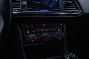 Seat Leon bild 18