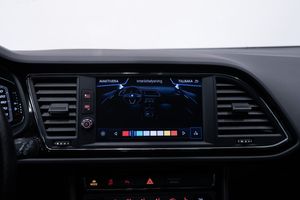 Seat Leon bild 22