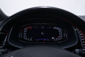 Seat Leon bild 16