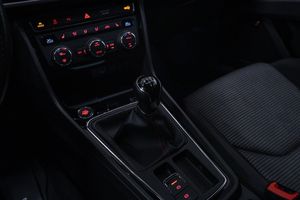 Seat Leon bild 17