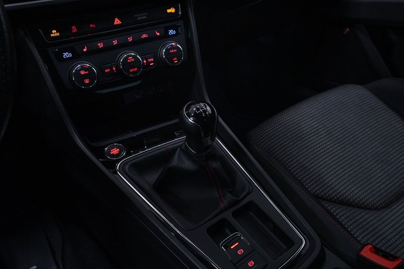 Seat Leon bild 17