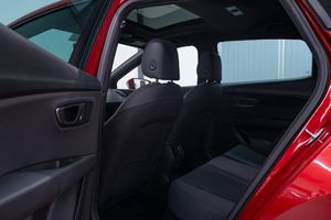 Seat Leon bild 11