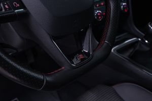 Seat Leon bild 15