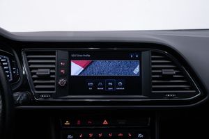 Seat Leon bild 20