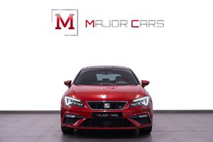 Seat Leon bild 2