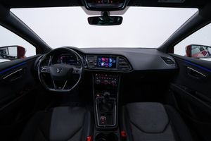 Seat Leon bild 13