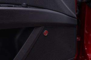 Seat Leon bild 8