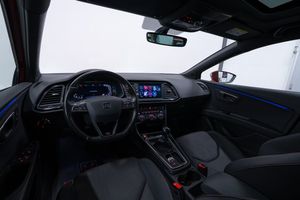Seat Leon bild 12