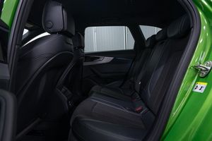 Audi A4 bild 14