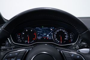 Audi A4 bild 19