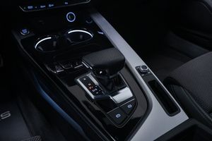 Audi A4 bild 20