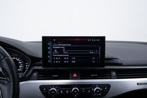Audi A4 bild 25