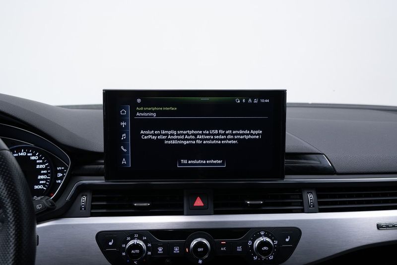 Audi A4 bild 26