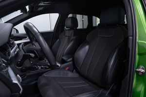 Audi A4 bild 13