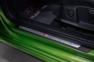 Audi A4 bild 12