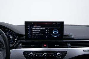 Audi A4 bild 24