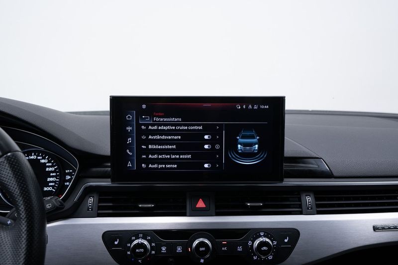 Audi A4 bild 24