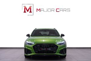 Audi A4 bild 2