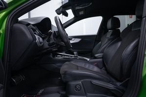 Audi A4 bild 11