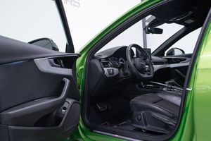 Audi A4 bild 10