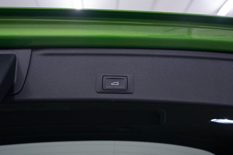 Audi A4 bild 7