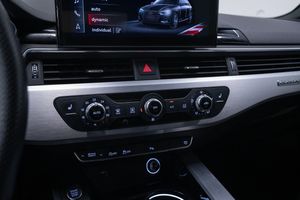 Audi A4 bild 21