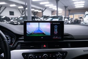 Audi A4 bild 23