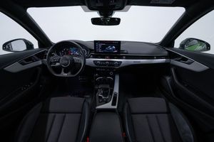 Audi A4 bild 16