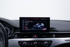Audi A4 bild 22