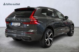 Volvo XC60 bild 6