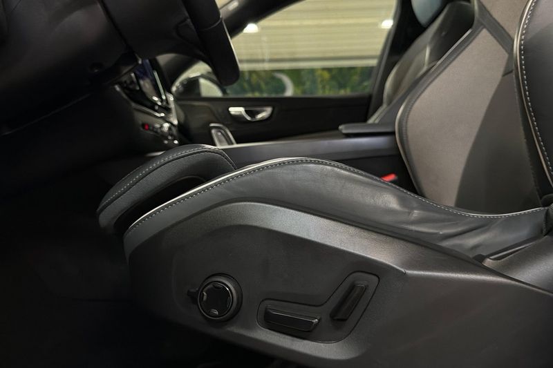 Volvo XC60 bild 25