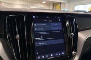 Volvo XC60 bild 22