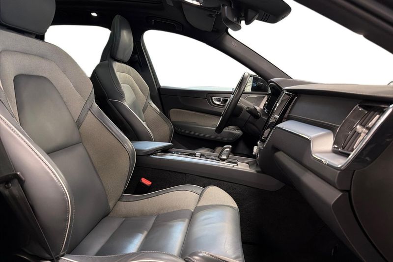 Volvo XC60 bild 15