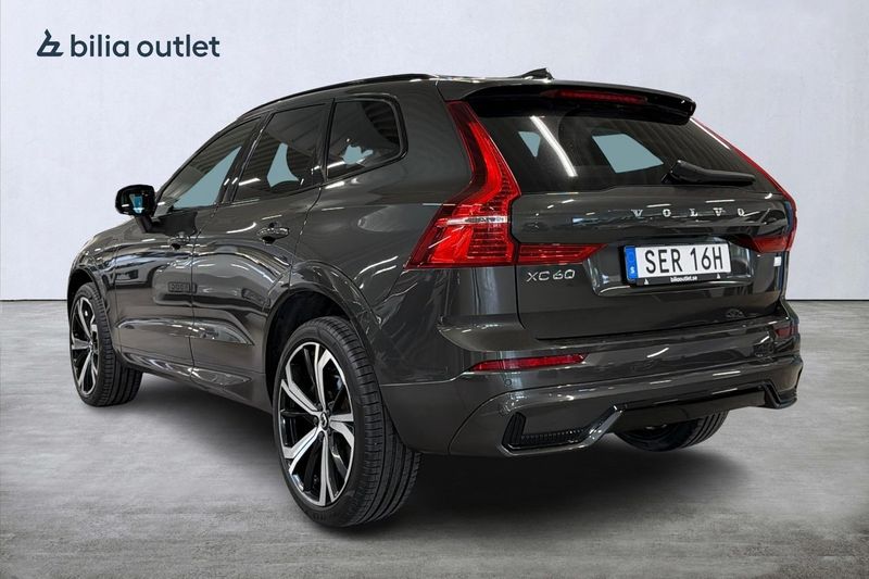 Volvo XC60 bild 8