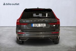 Volvo XC60 bild 7
