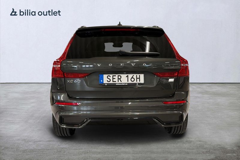 Volvo XC60 bild 7