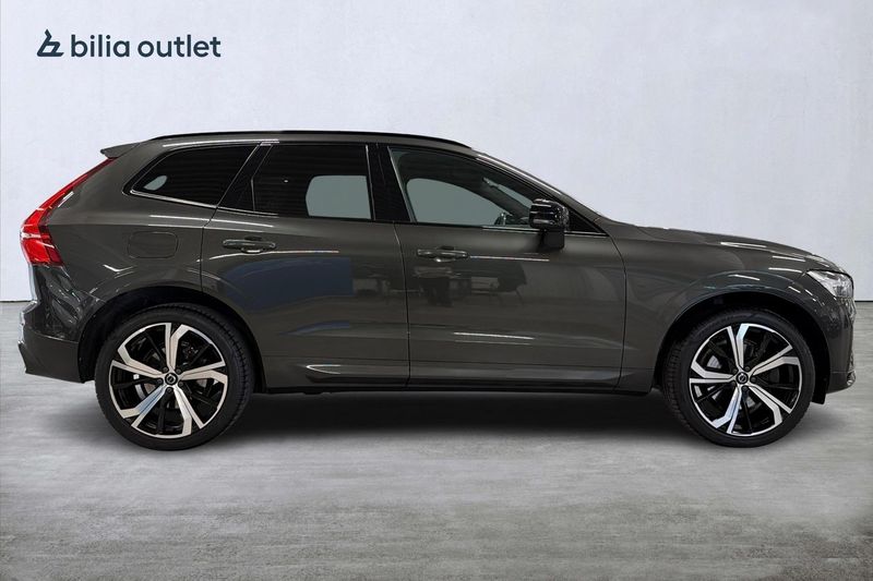 Volvo XC60 bild 5