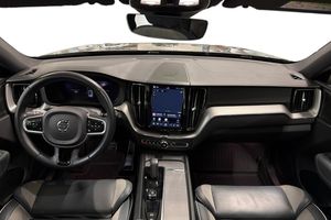 Volvo XC60 bild 12