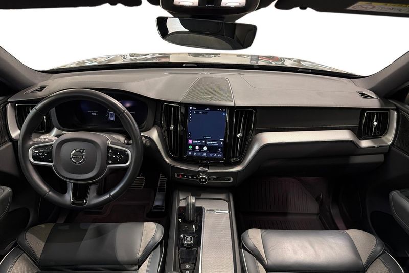 Volvo XC60 bild 12
