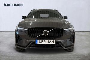 Volvo XC60 bild 3