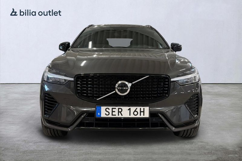 Volvo XC60 bild 3