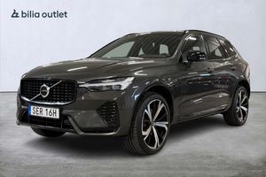 Volvo XC60 bild 1