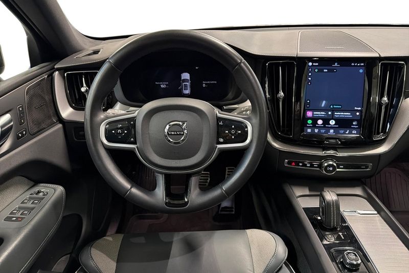 Volvo XC60 bild 16