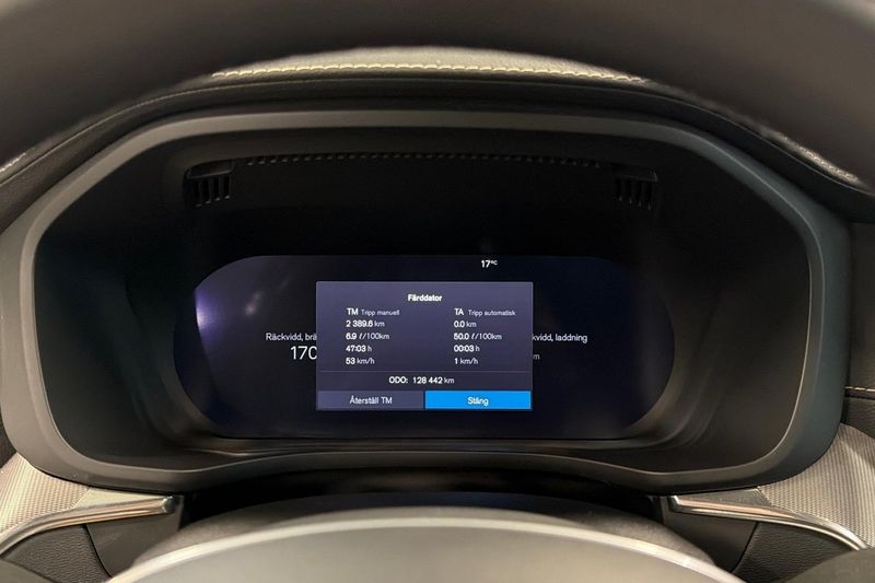 Volvo XC60 bild 17