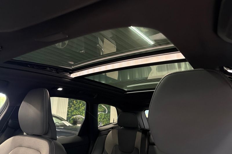 Volvo XC60 bild 18