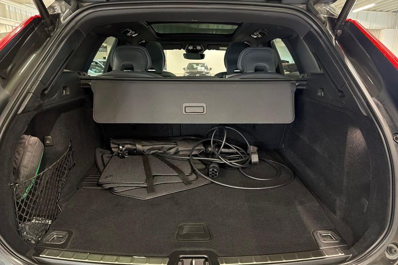Volvo XC60 bild 10